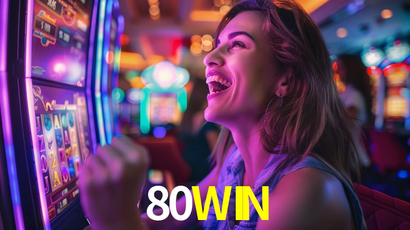 80WIN visual 2