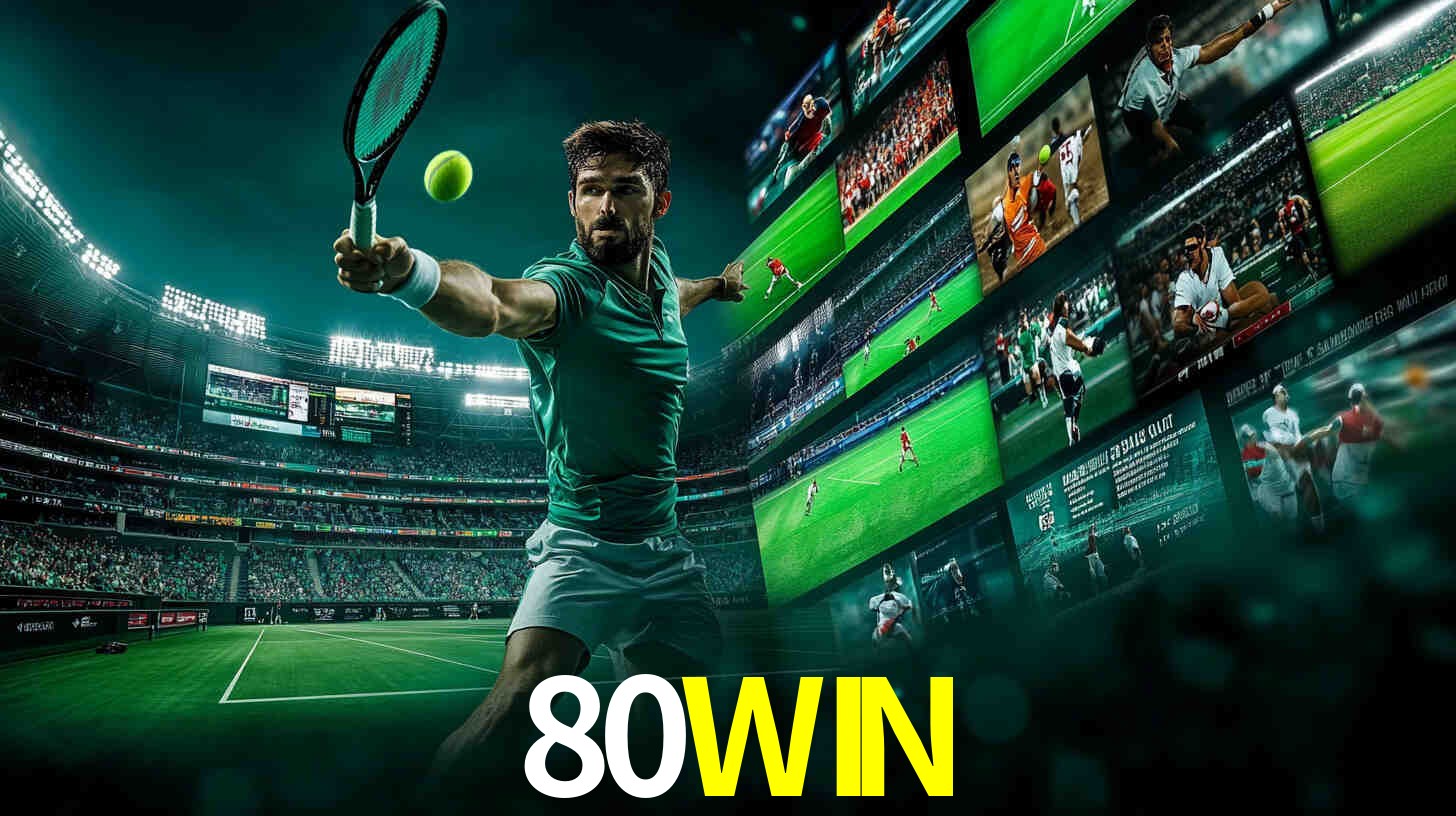 FAQ 80WIN Brasil