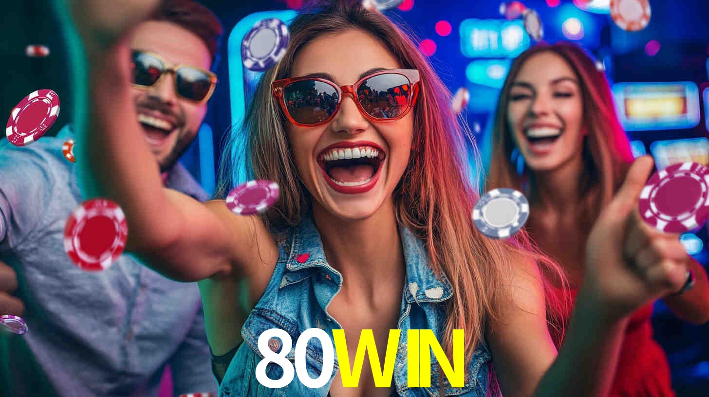 Requisitos do APK da 80WIN para Android