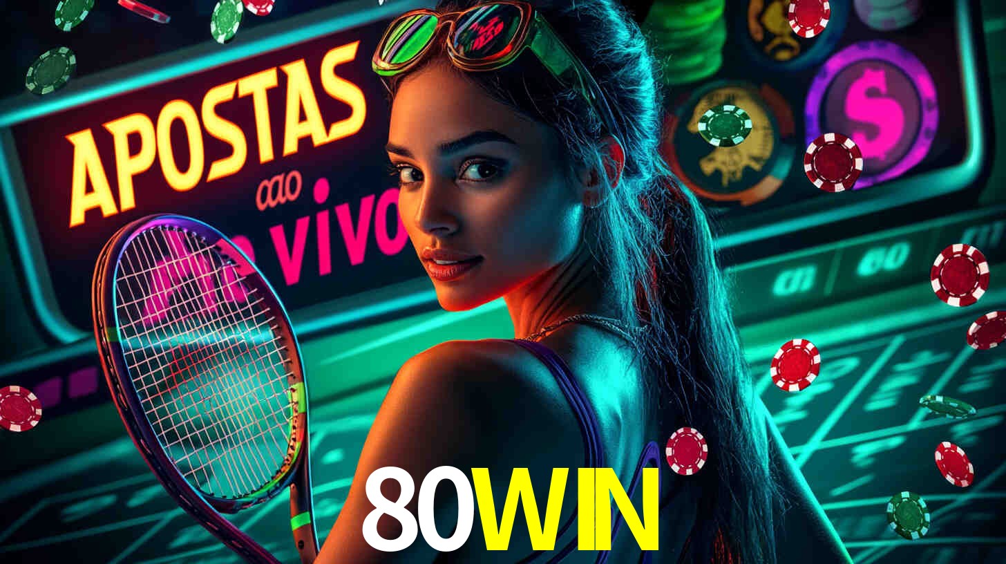 Estatísticas 80WIN
