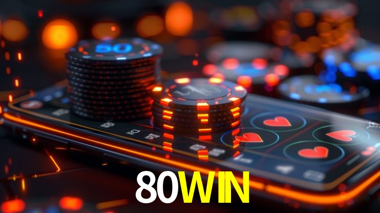 Requisitos do APK da 80WIN para Android