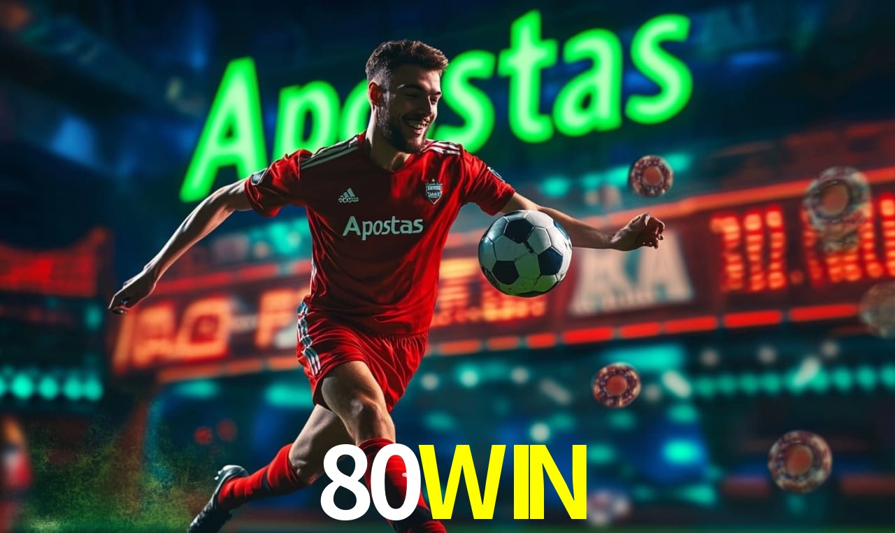 Educação RTP 80WIN