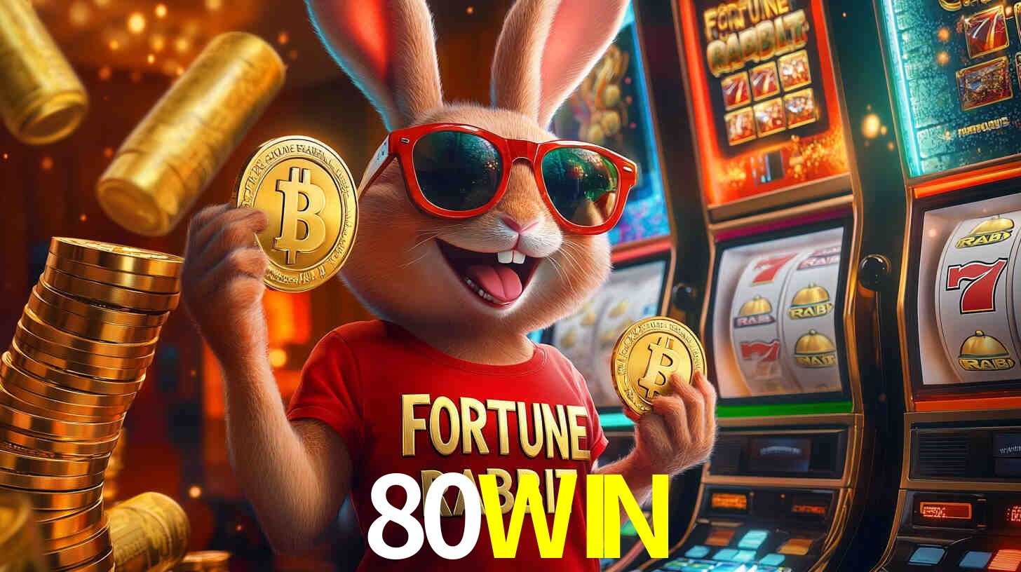 Telegram 80WIN - Suporte Prioritário 24/7