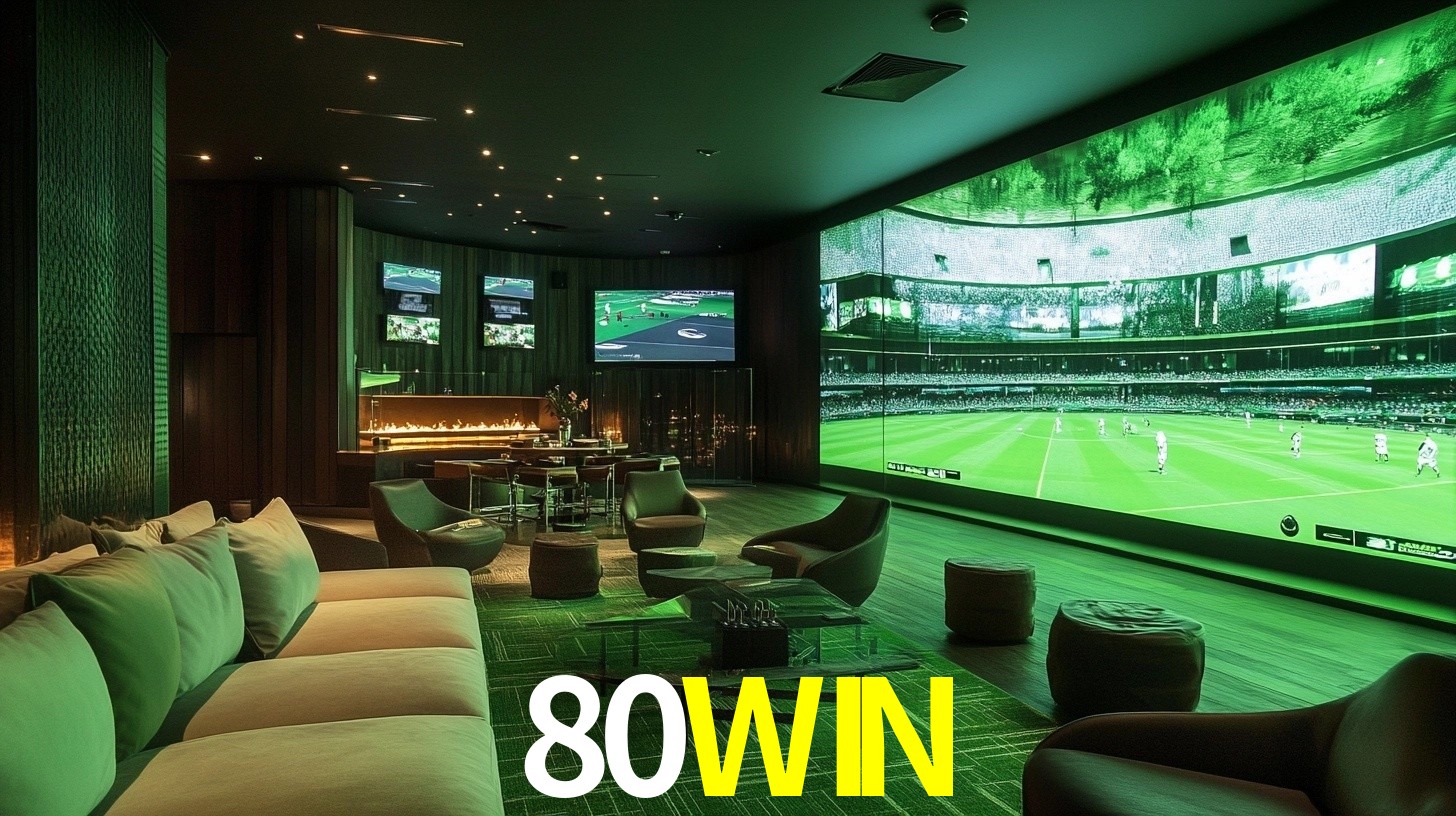 Instalar app 80WIN