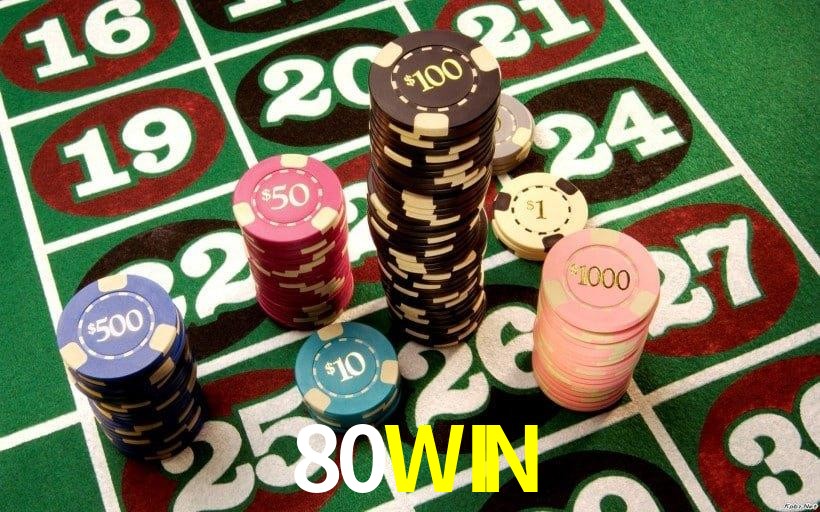 Vitória 80WIN