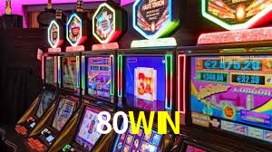 80WIN bet Brasil