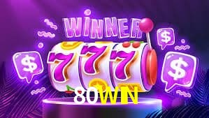 App mobile 80WIN