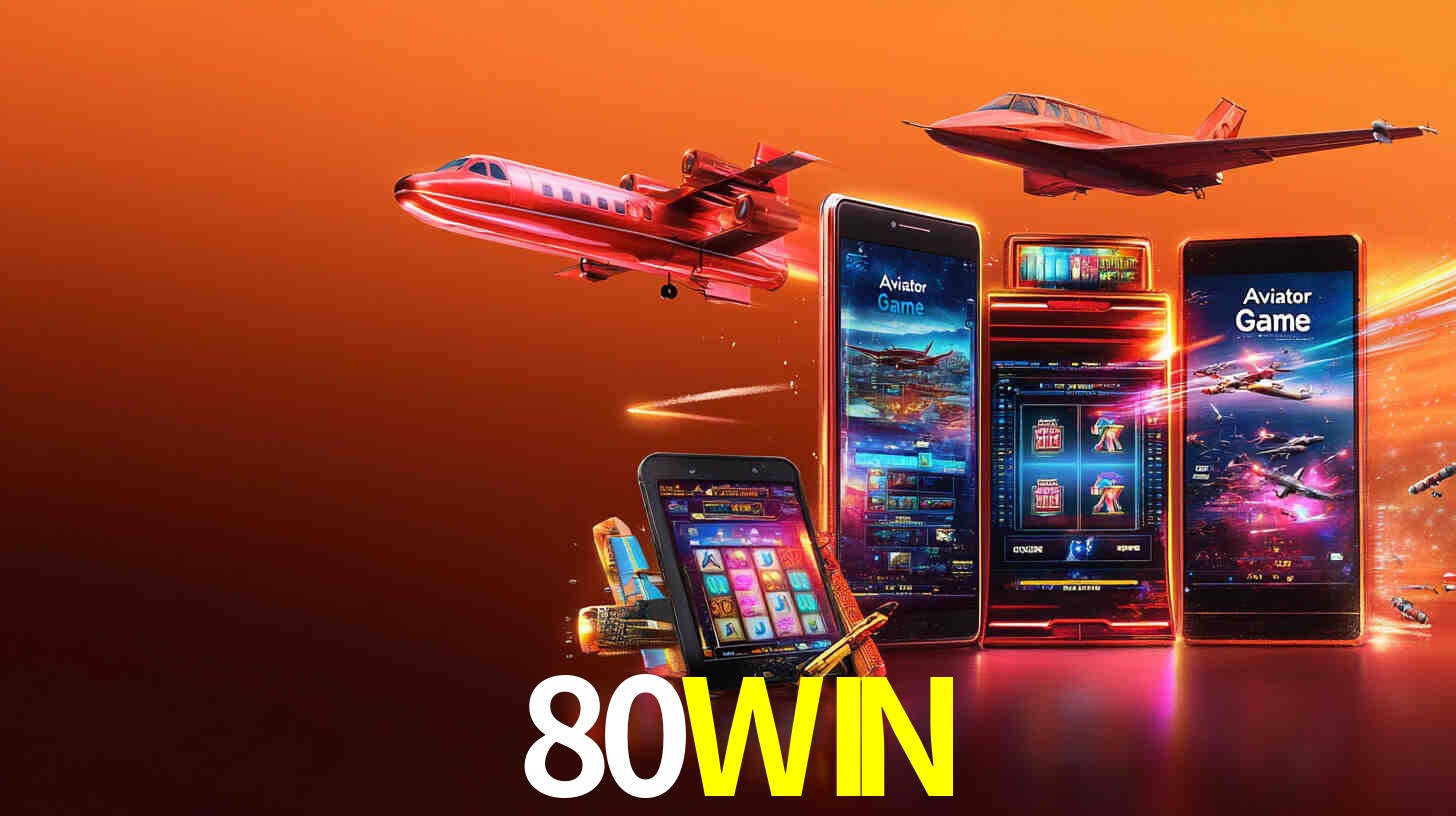 Telegram 80WIN - Canal Oficial Verificado