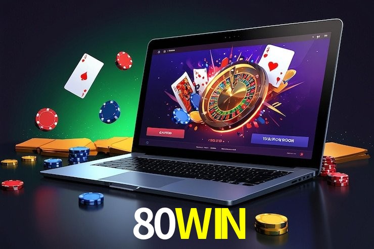 80WIN Download - Opções de Download por Plataforma