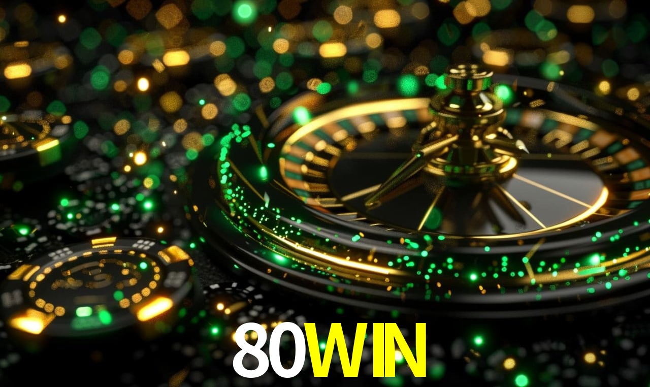 Recursos App 80WIN
