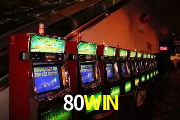 80WIN Instalar Logo 2