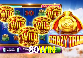 80WIN FAQ — perguntas frequentes usuários Brasil