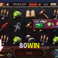 App 80WIN Android
