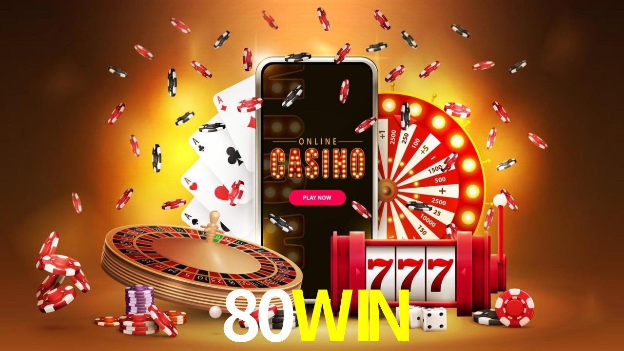 Benefícios VIP 80WIN