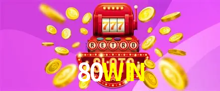 80WIN feedback — formulário de envio no aplicativo oficial