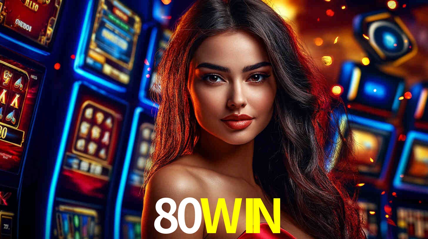 Níveis VIP 80WIN