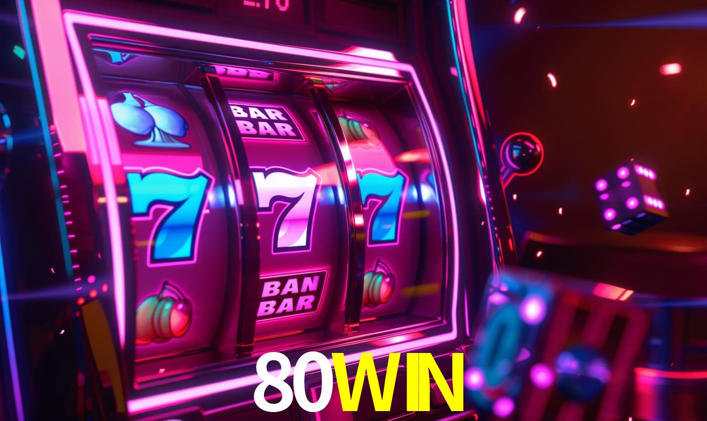 Acesso à conta 80WIN