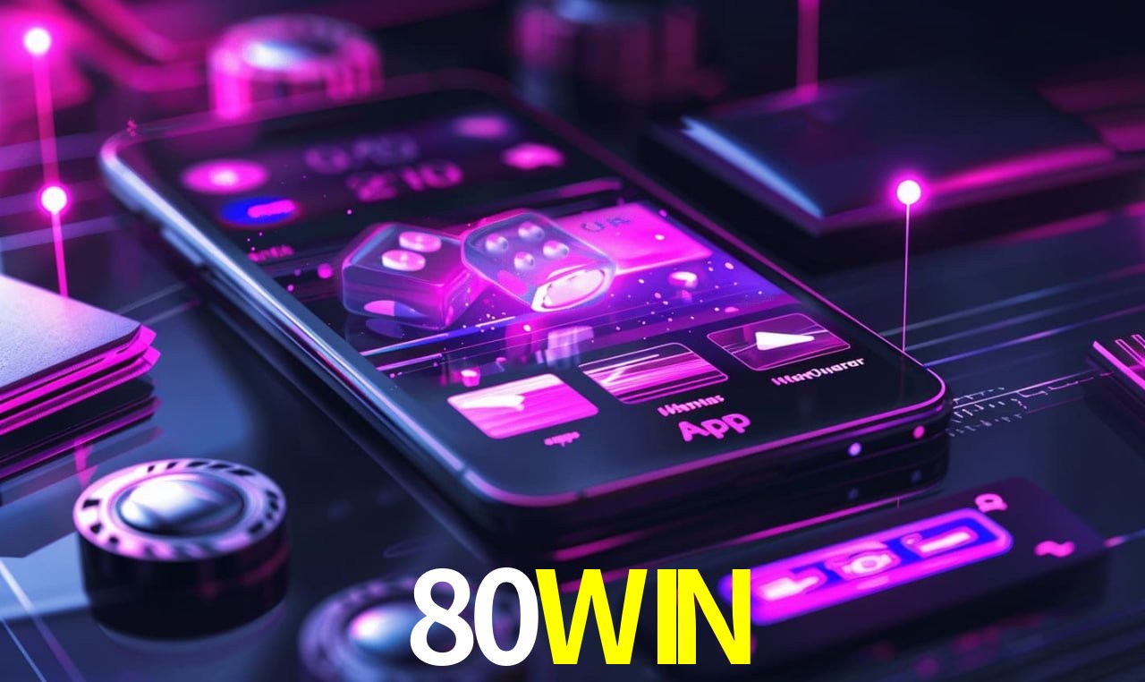 Bônus VIP 80WIN