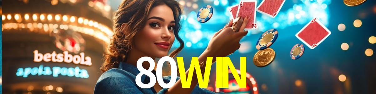 Caishen Wins 80WIN