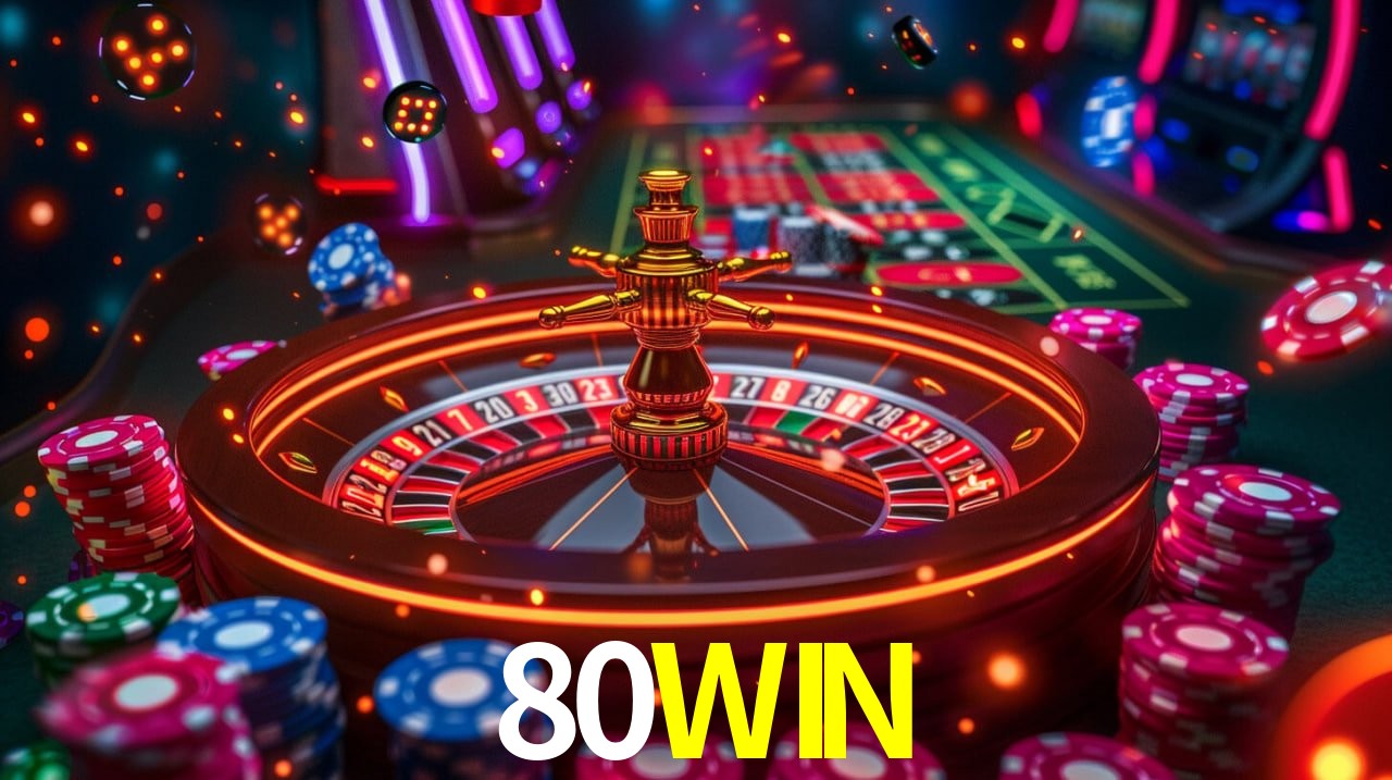 80WIN bet