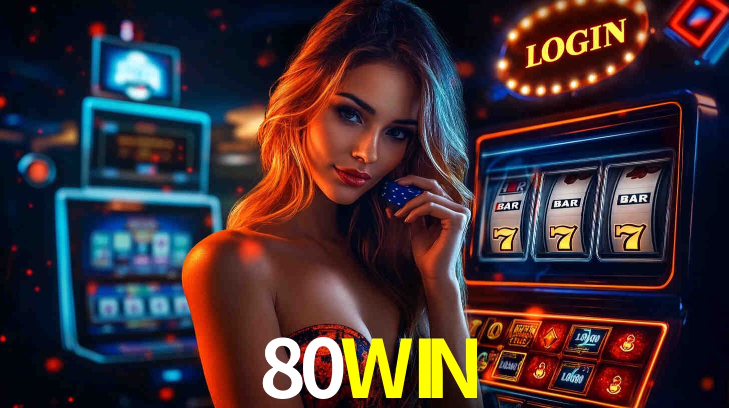 Requisitos do APK 80WIN para Android