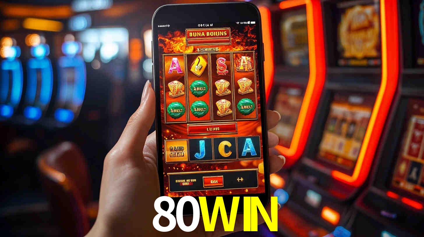 App mobile 80WIN