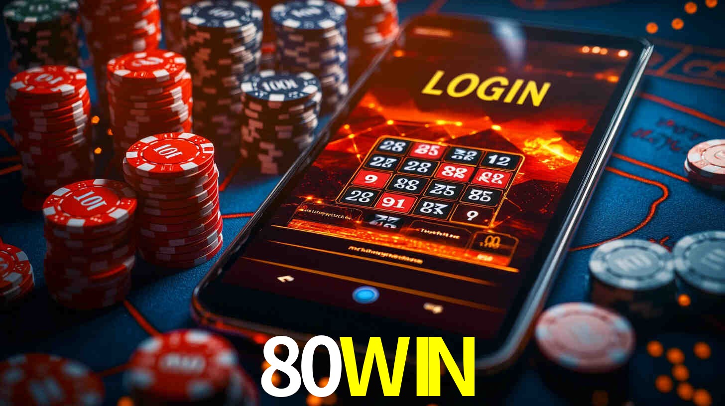 Página de download 80WIN