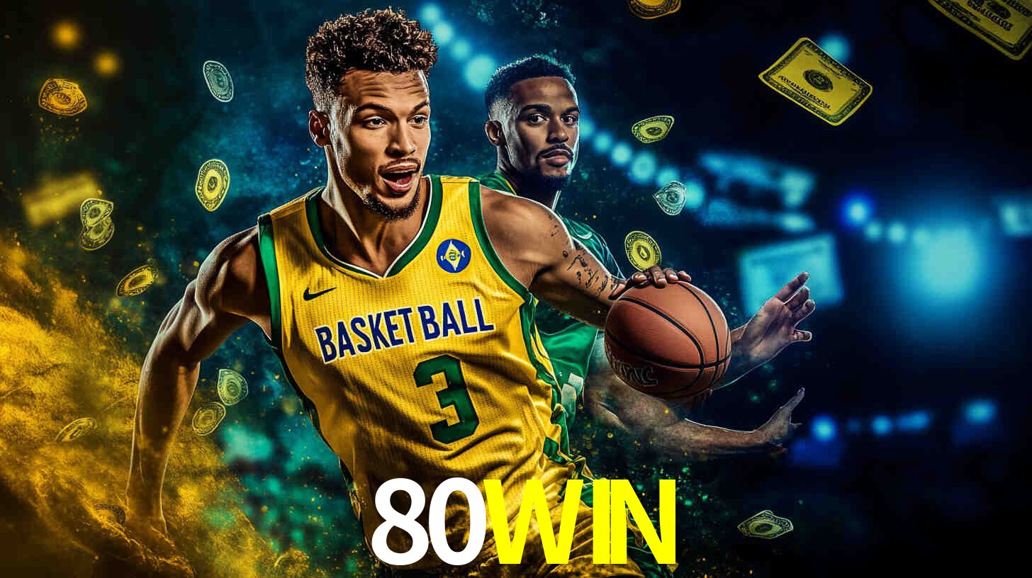 80WIN login — painel de entrada no app oficial