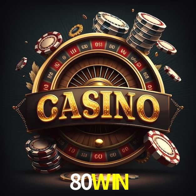 80WIN plataforma — depósito PIX instantâneo no caixa