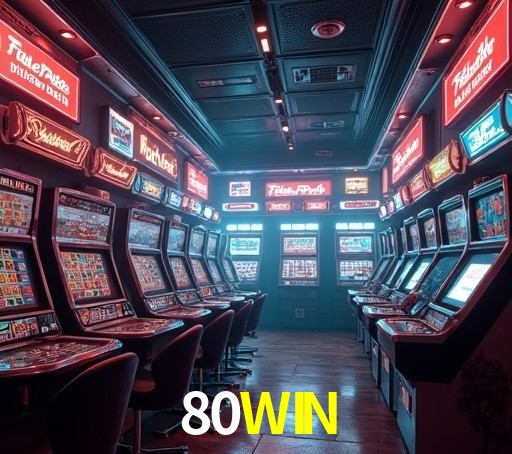 80WIN Facebook Brasil - Siga Nossa Página Oficial