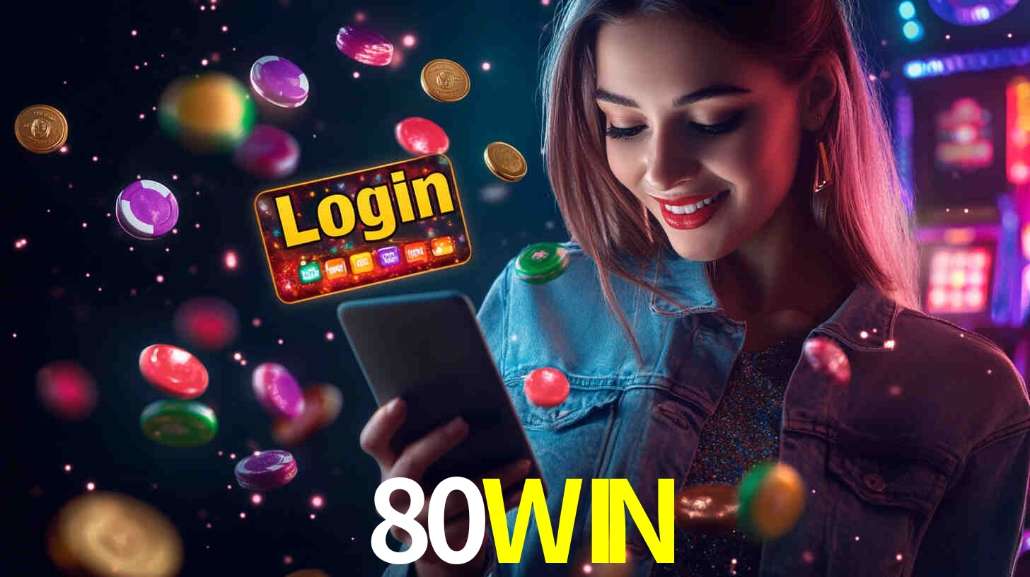 Instalação Android 80WIN