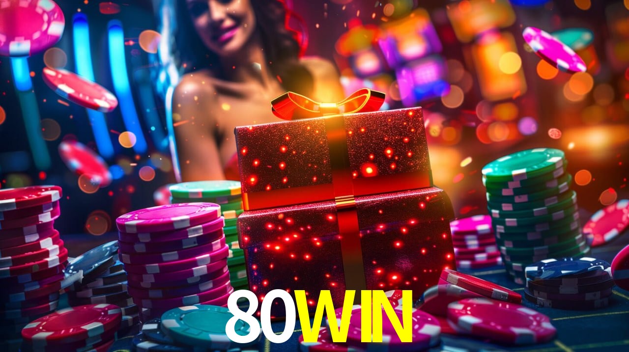 Dicas Ganhar 80WIN
