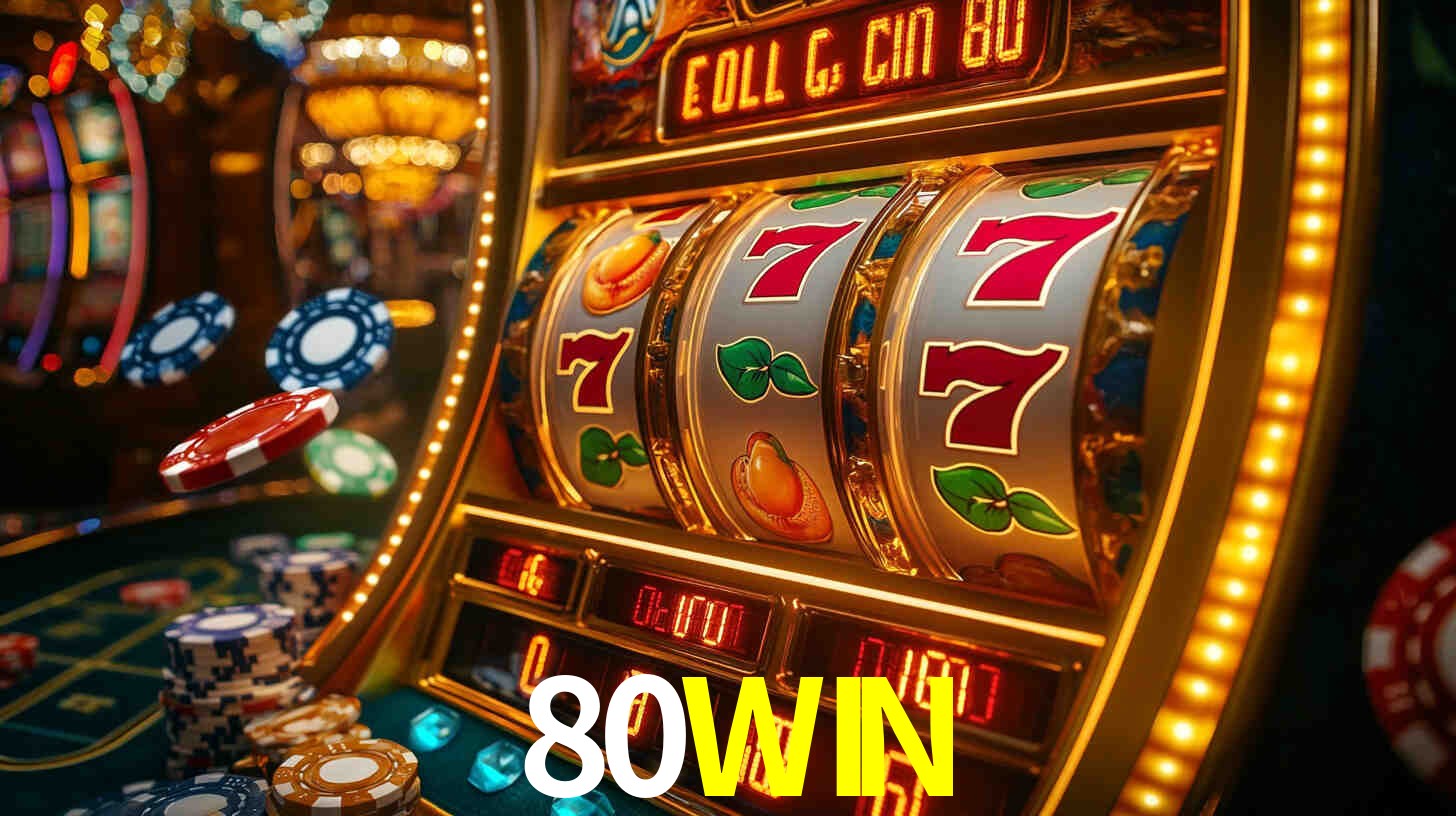 login 80WIN