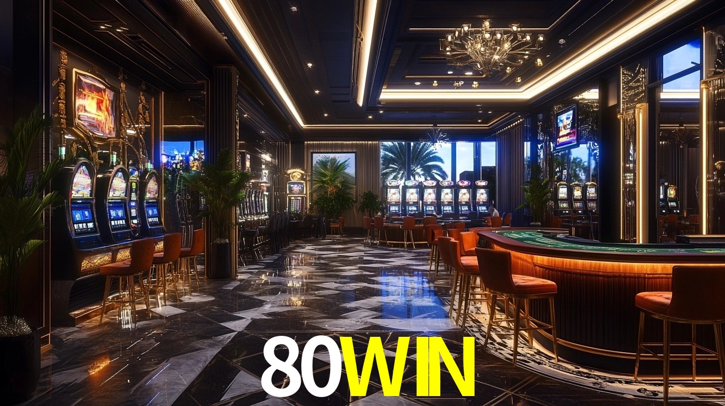 Níveis VIP 80WIN