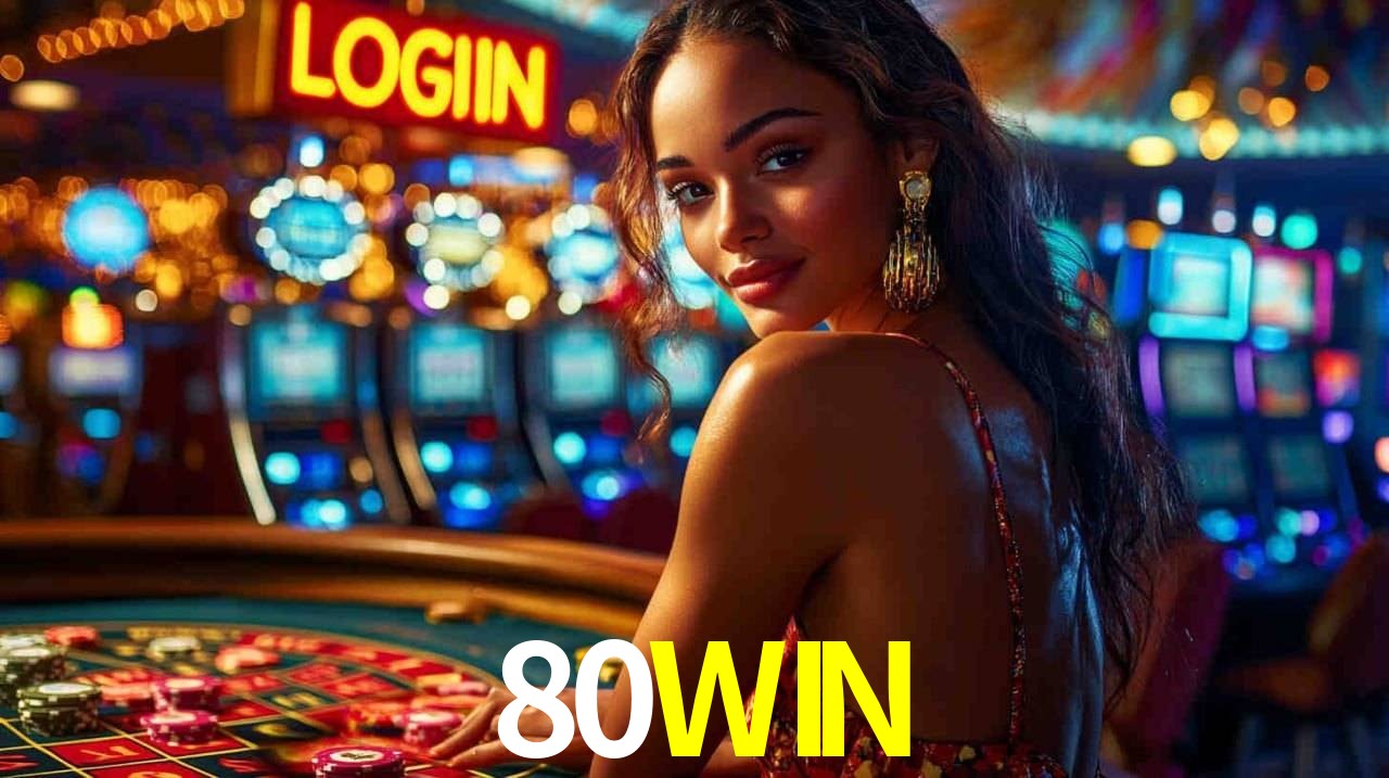 Blackjack na 80WIN