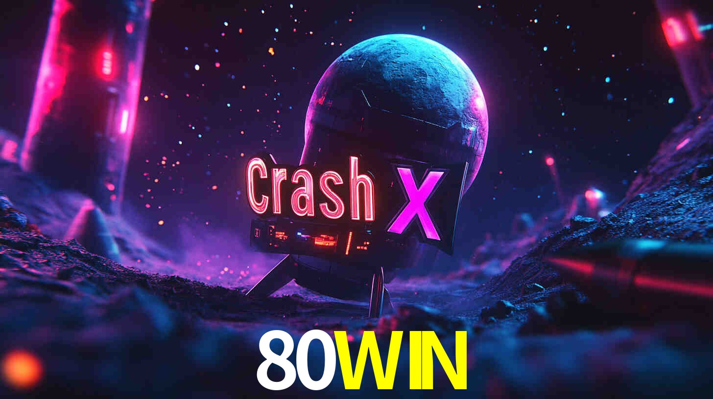Telegram 80WIN - Bônus Diários Exclusivos