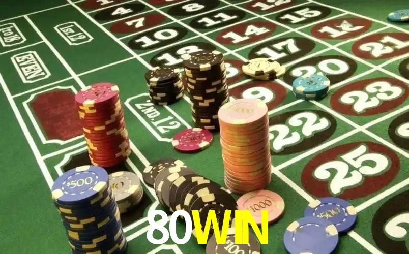 App Desktop 80WIN
