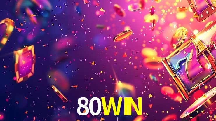bet 80WIN