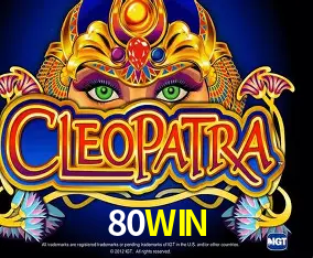 80WIN Logo 3