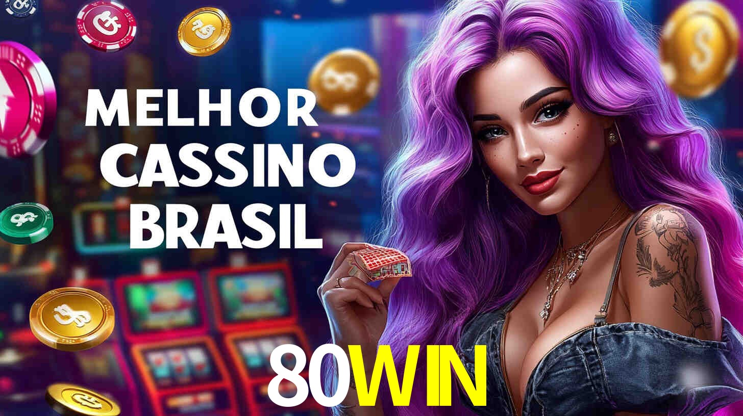 Guia visual quadrado da instalação APK 80WIN