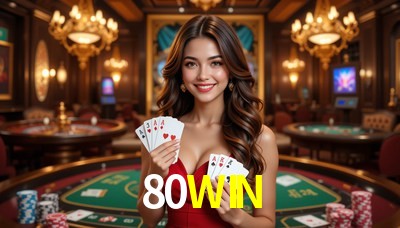 Instalar 80WIN Mac