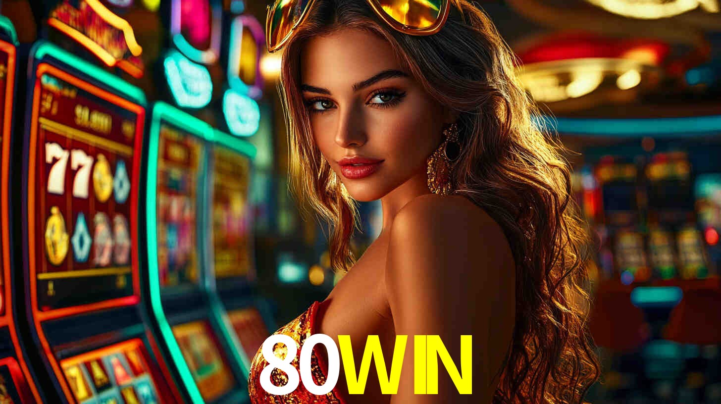 login 80WIN.com