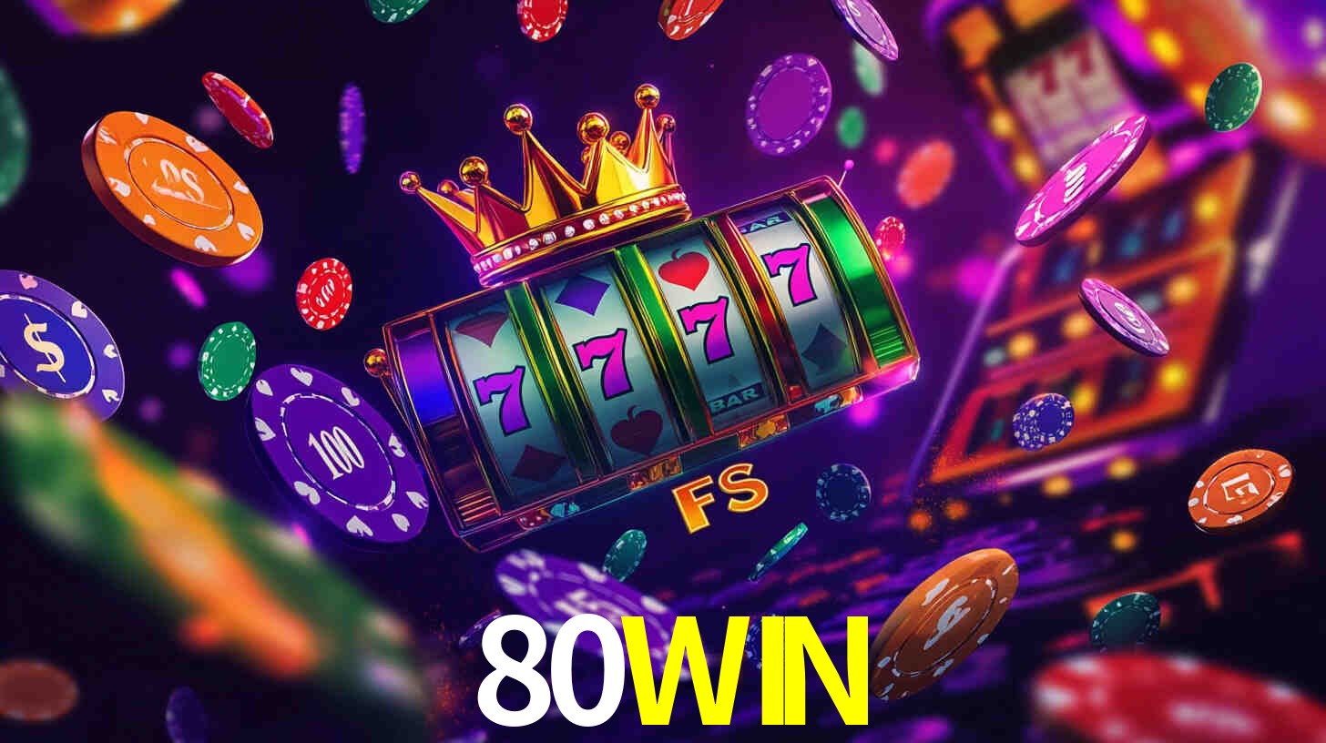 Bot 80WIN Telegram