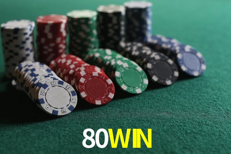 plataforma 80WIN