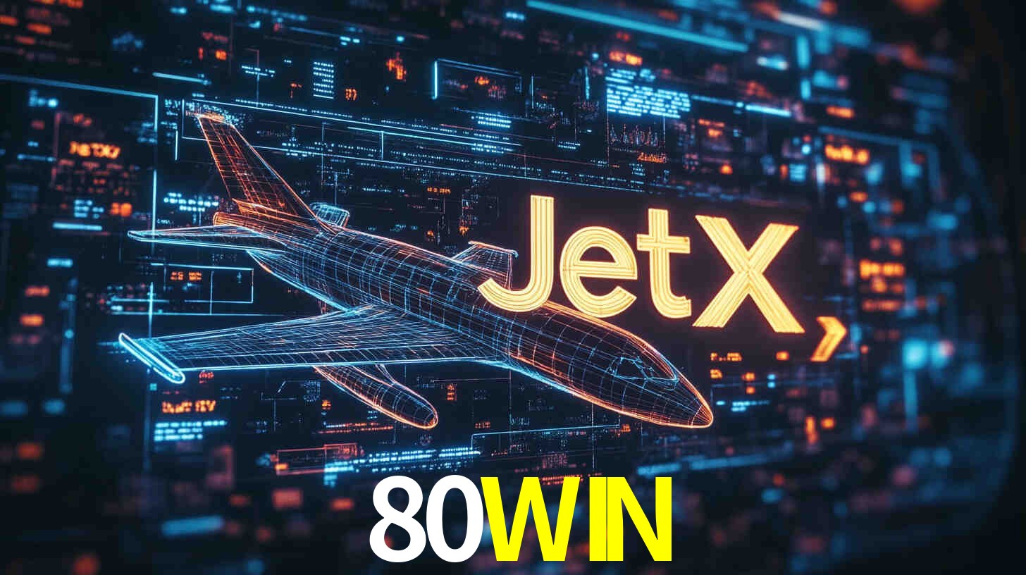 Notificações App 80WIN