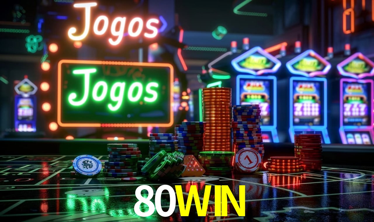 Requisitos do APK da 80WIN para Android