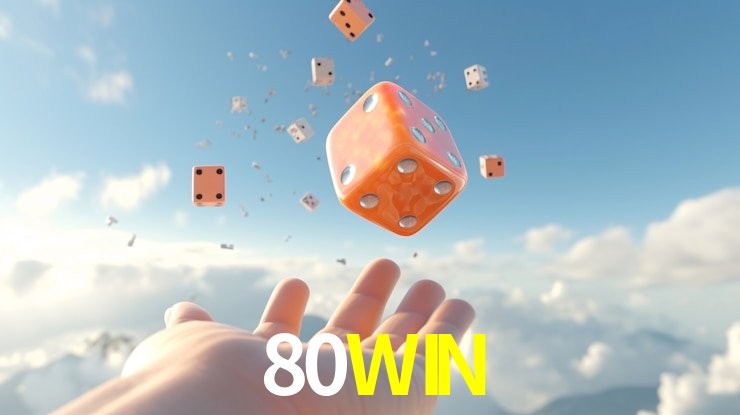 80WIN Giros Grátis