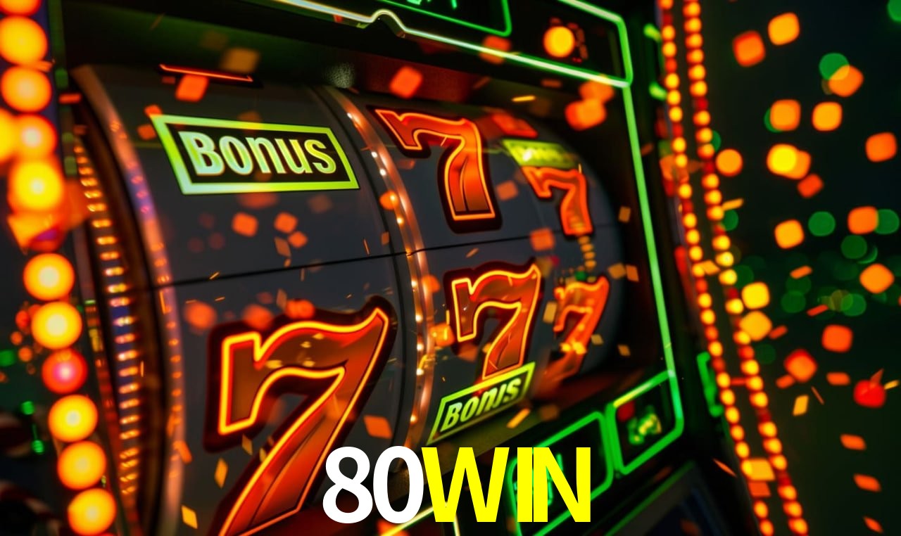 Sucesso 80WIN