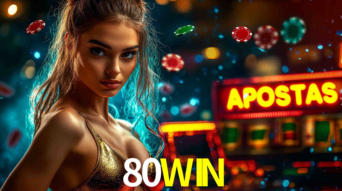 80WIN login — configurações de segurança e proteção de conta