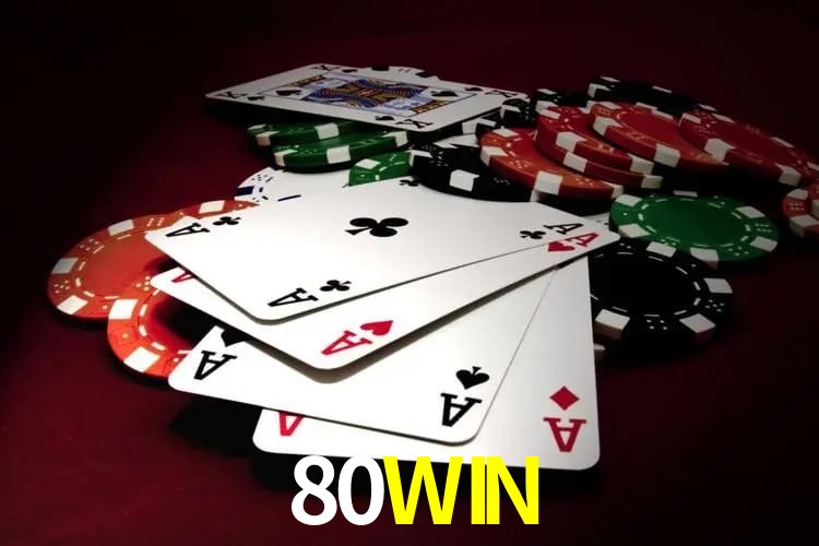 Benefícios VIP 80WIN